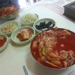 [댓글부탁해] 전라도에만 있다는 음식