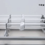 [댓글부탁해] 미세먼지 대비 마스크 비교.<b>gif</b>