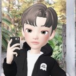 [제페토] 나랑 맞<b>팔</b>할<b>사람</b>!
