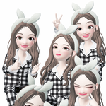 [<b>제페토</b>] <b>제페토</b> 맞팔하자~!