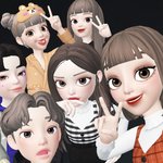 [제페토] 판녀들이랑 <b>사직</b>찍음!