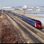 <b>Ktx</b>가 생기기전 우리나라에서 제일빠른 열차