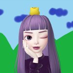 [제페토] 고구마 제페토