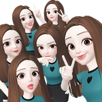 [<b>제페토</b>] 내 <b>제페토</b> 구경하고강
