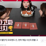 <b>모모</b>랜드 열정 인정