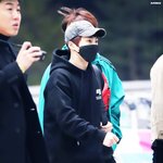 [시우민] 시우민 슈풍당당 ㅋㅋㅋㅋ
