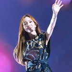 팬들 <b>갑분</b>싸 만들었던 태연 콘서트 직찍