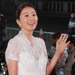 <b>청룡</b>영화제 김희애