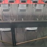 [방탄소년단] <b>의자</b> 봄?ㅋㅋ