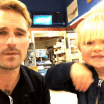 [모두드루와] 아빠,<b>삼촌들</b> 종특.gifㅋㅋㅋㅋㅋㅋ