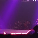 [방탄소년단] 첫번째 줄에 <b>위치</b>