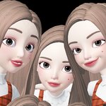 [<b>제페토</b>] 오늘 깔았는데