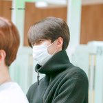 [EXO] 흑발 <b>오세훈</b> 너무 잘생겨서 눈물난다