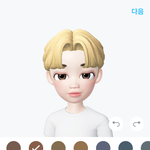[댓글부탁해] <b>제페토</b> 지민 닮은거같ㄴ니????