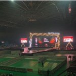 역대급 수많은 연예인들이 참석하는 <b>AAA</b>. 보기만해도 불편한 연예인석