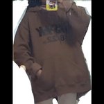 [댓글부탁해] ㅇ얘들아 <b>후드</b><b>티</b> 많이 커보이냐..??ㅜㅜ