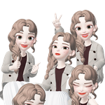 [제페토] 귀요미들아 나랑 맞팔하자~!~!~