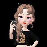 [제페토] 나랑두 맞<b>팔</b>하쟈!