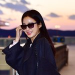 김태희 공항패션 진짜 <b>대존예</b>