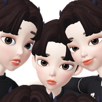 [제페토] 내 제페토랑 맞팔 하자!