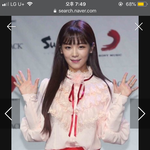 [드루와] 크레용팝 <b>소율</b> 프로미스나인 백지헌 둘이 개닮음