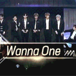 올해의아티스트상 워너원 <b>포즈</b>ㅋㅋㅋㅋㅋ