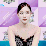 [댓글부탁해] 트와 <b>미나</b> 미모 장난없다 ㄷㄷ