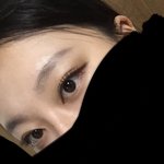데일리 메이크업 했는데