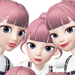 [<b>제페토</b>] 나랑도 맞팔하자!!