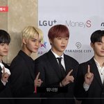 [댓글부탁해] 워너원 <b>AAA</b> 존잘 하트주~