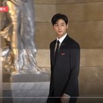 [모두드루와] 비하인드 차은우 <b>AAA</b> 눈맞춤 최고다 아찔햐