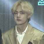 뷔 오늘 무슨 일이야