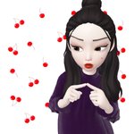 [제페토] 이모지만들엇당ㅎㅎ
