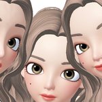 얘들아 내 <b>제페토</b>이뻐???