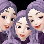 [제페토] 맞팔<b>하장</b>
