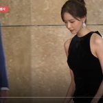 비하인드 윤아 <b>AAA</b> 하트주자