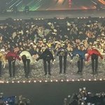 [방탄소년단] 제일 마지막까지 <b>현장</b>에 남아서