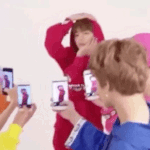 [방탄소년단] 태형아 기다리께