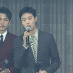이승기에게 외모로 안꿀리는 <b>류준열</b>