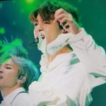 [방탄소년단] <b>두얼굴</b>의 전정국