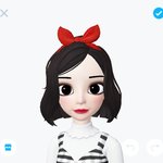 [제페토] 내 페토 어디가 <b>이상</b>한지 봐주라...