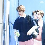 [NCT] <b>지성</b>이 키 실감 짤...