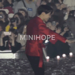 [방탄소년단] 두번째 <b>호다</b>닥