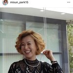 [드루와] 목이 <b>허전</b>했던 박미선 ㅋㅋㅋㅋ