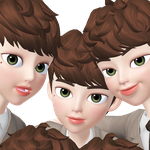 [<b>제페토</b>] <b>제페토</b> 만들었다 맞팔~