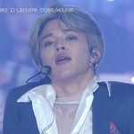 [방탄소년단] 오늘 <b>aaa</b> 박지민