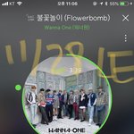 [강다니엘] 일년전과 오늘