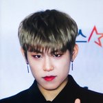 [박우진] 박우진 얘 오늘 생긴거봐