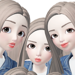 [댓글부탁해] 애들아 나 어그로아니야ㅠㅠㅠㅠ 내 <b>제페토</b> 넘 이뿬