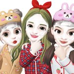 [제페토] 판녀들 <b>캐</b>랑 찍은 사진들 !!